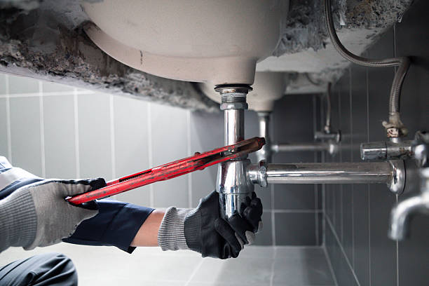 Trusted Plumbing service in Wilkes-Barre, PA - AAA Plumbing Heating